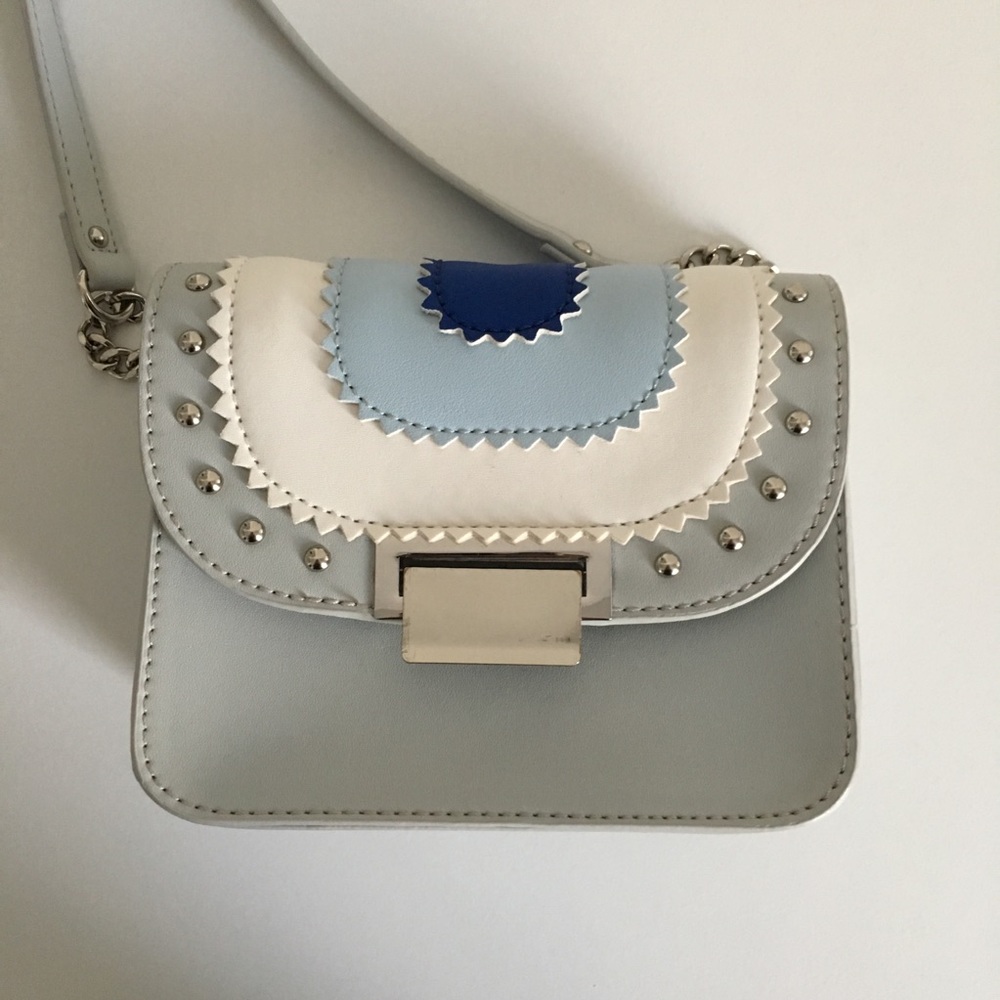 BP Crossbody Bag